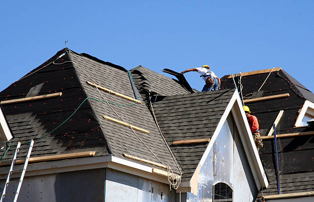 Quick and Trustworthy Emergency Roof Repair Services in Brookdale, CA