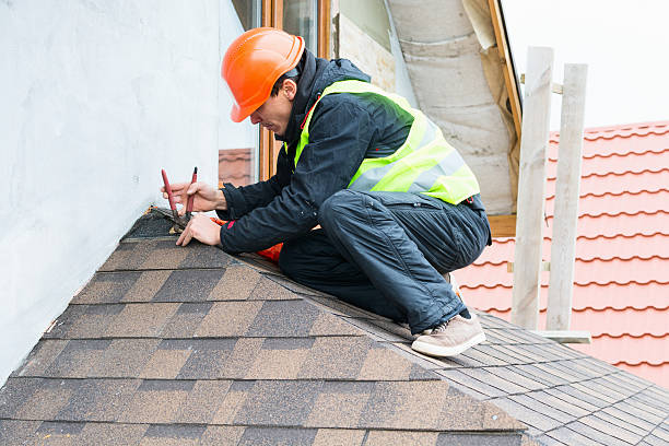 Best Emergency Roof Repair  in Brookdale, CA