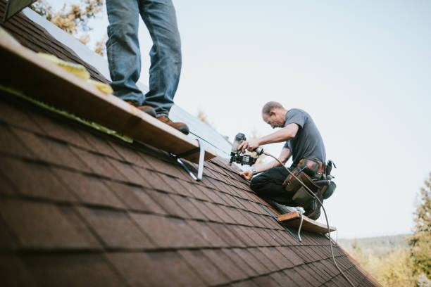 Best Commercial Roofing Services  in Brookdale, CA