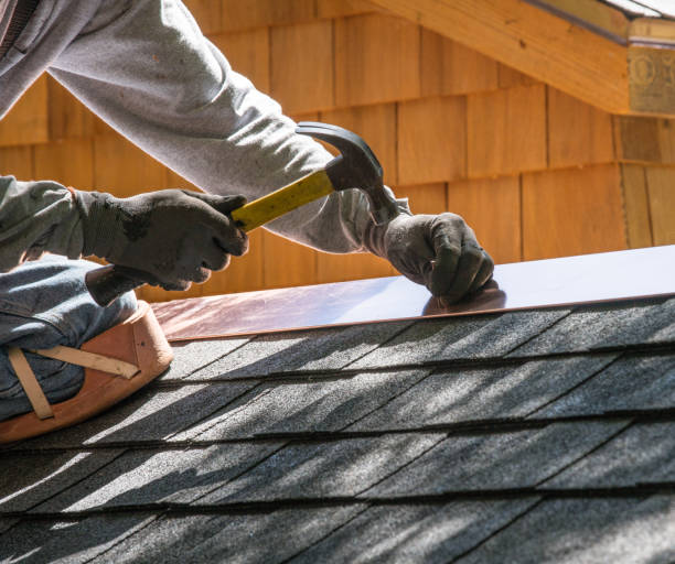 Best Roofing Contractor Near Me  in Brookdale, CA
